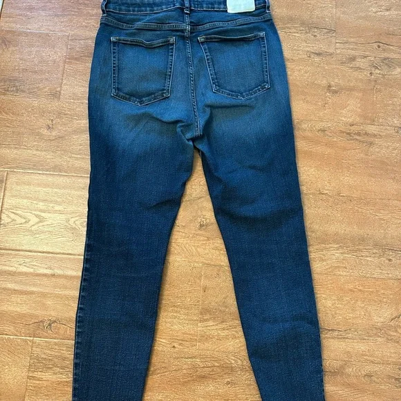 Denim Jeans - Picture 3 of 4